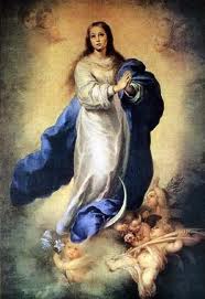 A Maria Inmaculada